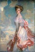 John Singer Sargent Miss Mathilde Townsend china oil painting reproduction